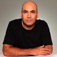 שרון חי-מתן