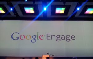 Google Engage 2012