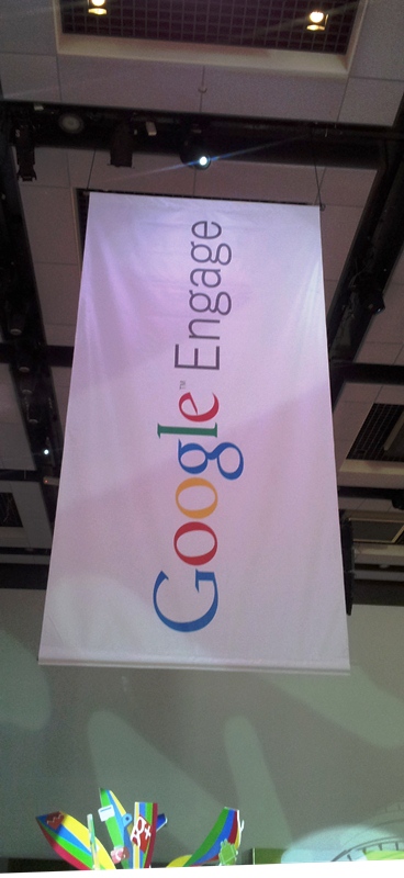 על מה דיברו באירוע של גוגל למפרסמים ומשווקים?