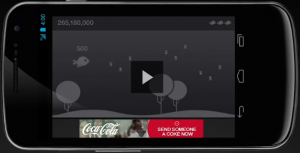 קוקה קולה וידאו