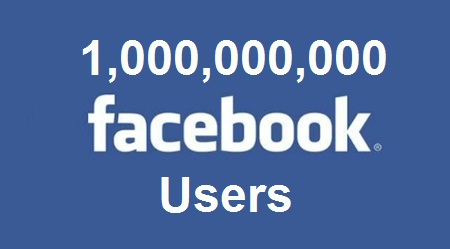פייסבוק עוברת את מיליארד המשתמשים ומתוכם 600 מיליון משתמשי מובייל