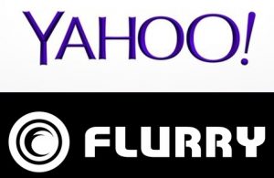 Yahoo + Flurry